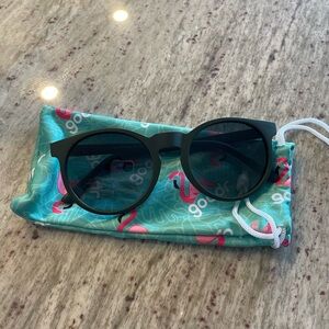 Goodr Sunglasses Circle Gs